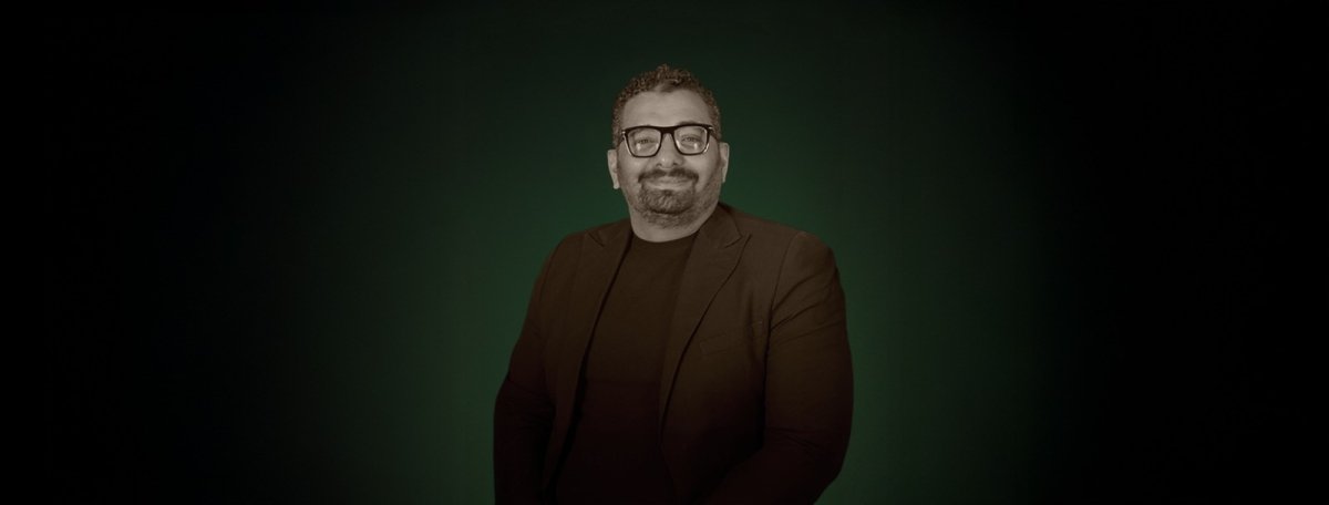 محمد حافظ يقود قطاع التسويق والعلاقات العامة بشركة  «Arabian Mark Developments» 