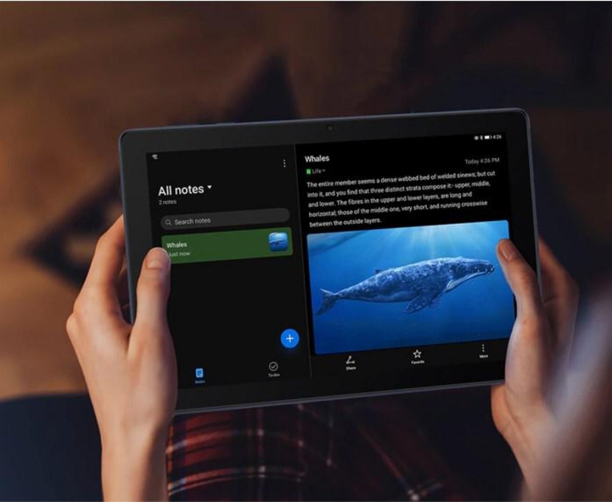 هواوي تعيد تعريف مفاهيم الإنتاجية والترفيه في سوق الأجهزة اللوحية عبر سلسلة HUAWEI MatePad