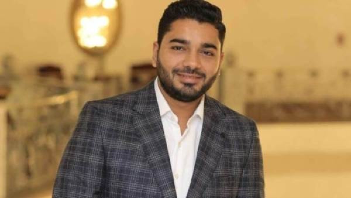 المهندس سيد عليوة : سيتي سكيب العالمي بالرياض منصة للمطورين المصريين لتوسيع الشراكات والاستثمار بالسعودية