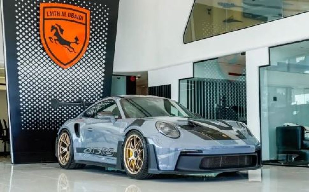 خلال 9 أشهر.. انهيار أرباح «بورشه» الألمانية بنسبة 95.9%  