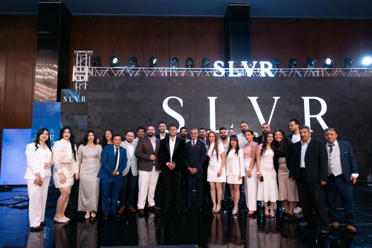 شركة «Slvr Communities» تطلق أحدث مشروعاتها «VYBE» في قلب التجمع الخامس 