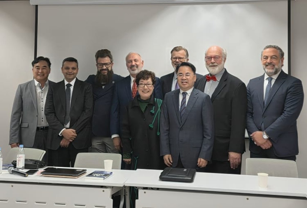 هايبرسايكل وتحالف كوري جنوبي يطلقان مشروعًا مشتركًا بقيمة 1.1 مليار دولار لإنشاء مركز «إنترنت الذكاء الاصطناعي» في سيول