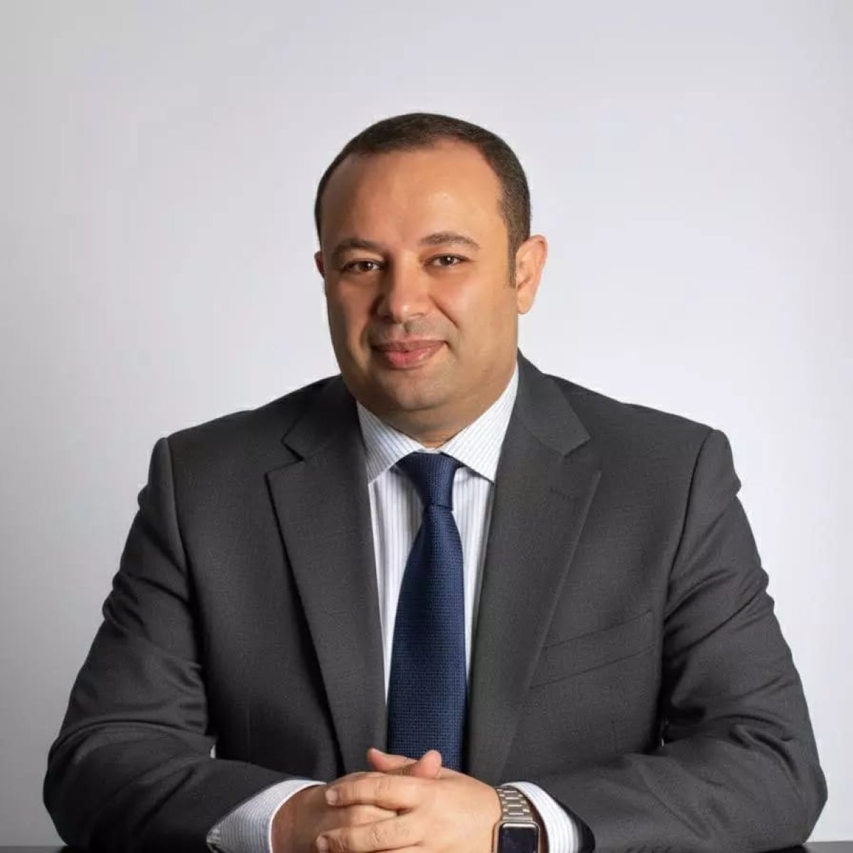 المهندس وليد مرسي: الاستراتيجية الوطنية للمدن الذكية خطوة حاسمة لتعزيز النهضة العمرانية وجذب الاستثمارات الأجنبية"