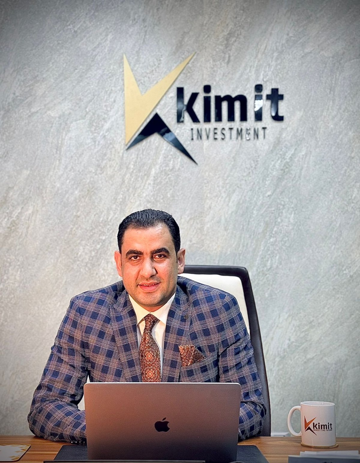  عبد الحكيم السيد: المتحف المصري الكبير منصة عالمية للسياحة ومحرك لنهضة عمرانية في غرب القاهرة