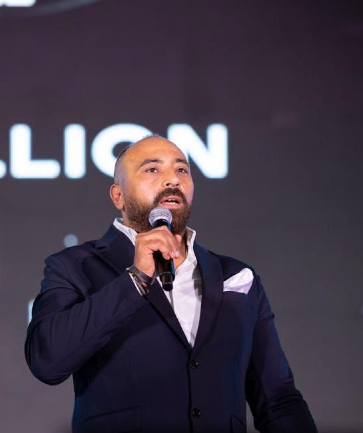 حسام الشاهد: افتتاح المتحف المصري الكبير يعيد رسم خريطة الاستثمار العقاري في غرب القاهرة