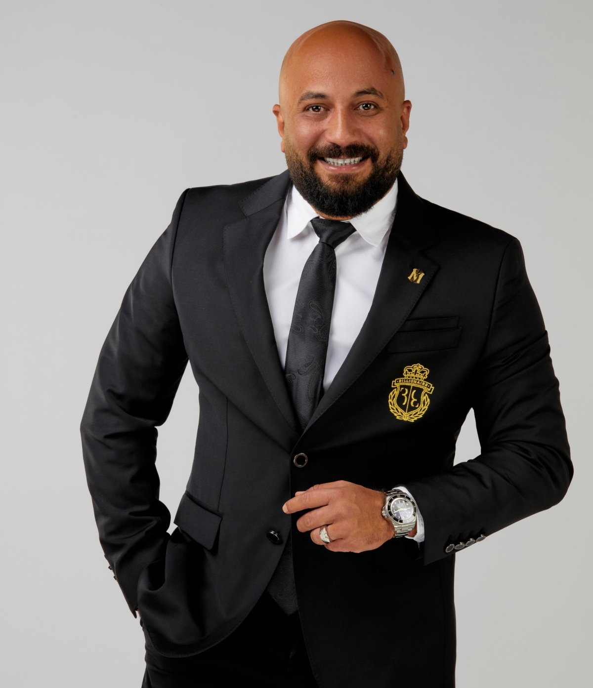 كريم مأمون: المتحف المصري الكبير سيُنعش السياحة ويُعيد تدفق العملة الصعبة لمصر