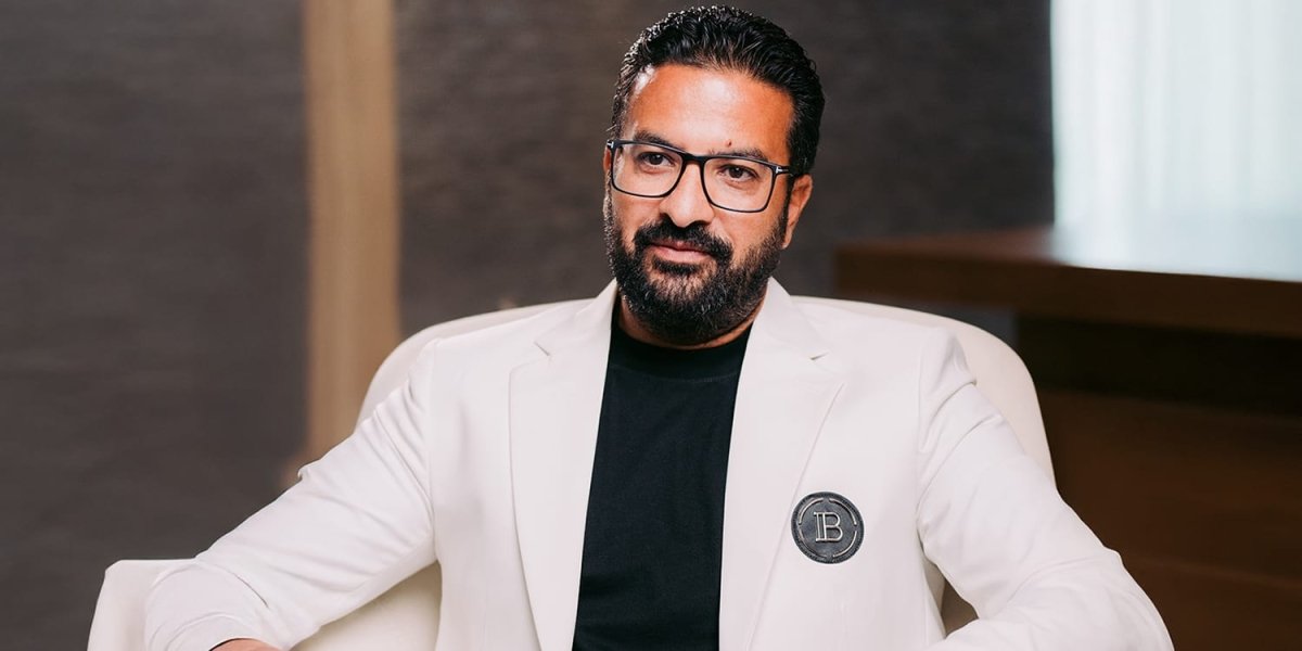 مصطفى محسن: افتتاح المتحف المصري الكبير علامة فارقة تعزز مكانة مصر كوجهة عالمية للسياحة والاستثمار