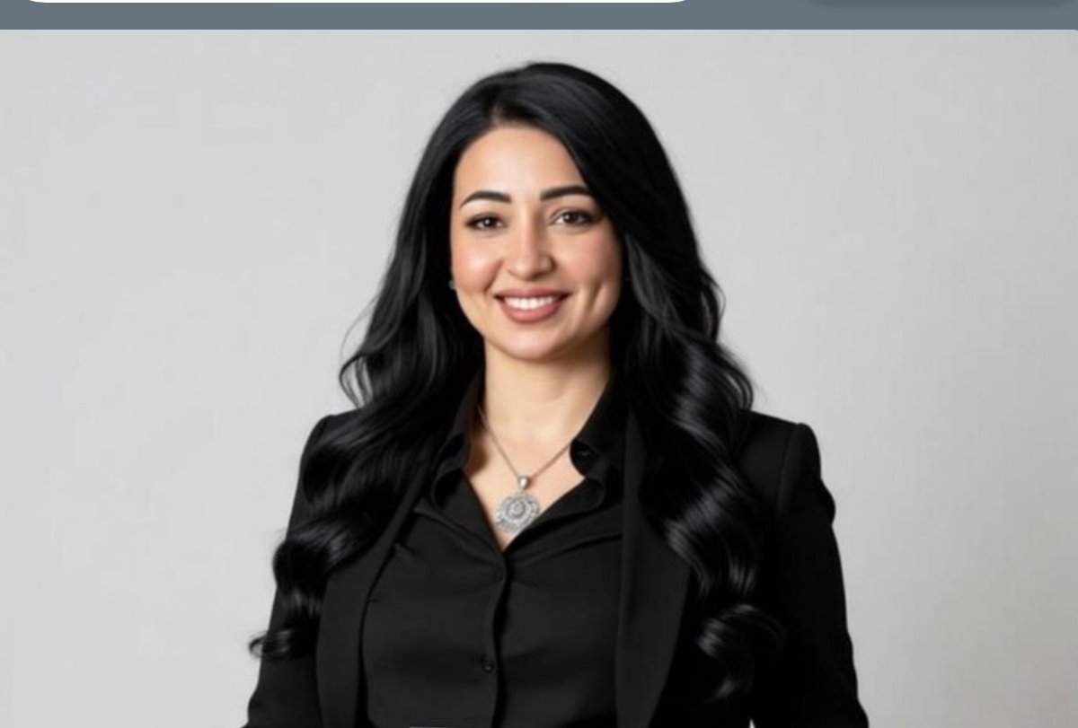 أميرة مسعود: المتحف المصري الكبير حدث اقتصادي واستثماري ضخم يفتح أبواب المستقبل