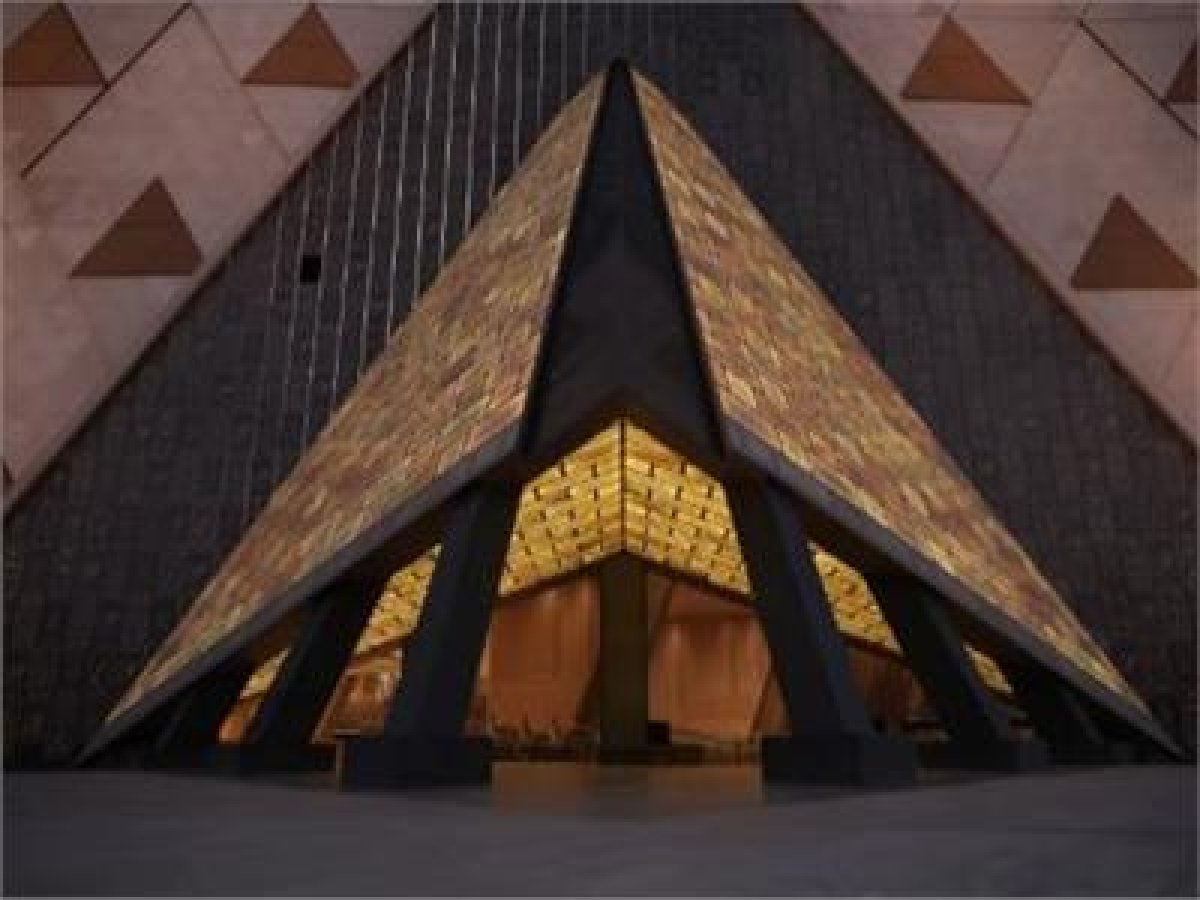 وزراء السياحة والاتصالات والمالية: تعاون مستمر للترويج للحضارة المصرية بالتزامن مع افتتاح المتحف المصرى الكبير