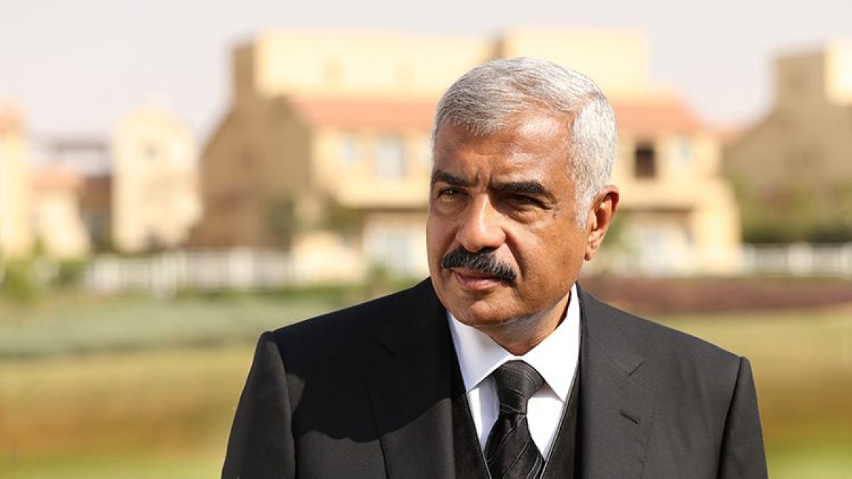 هشام طلعت مصطفى: المتحف المصري الكبير نقلة تاريخية تدعم السياحة وتعزز مكانة مصر عالميًا