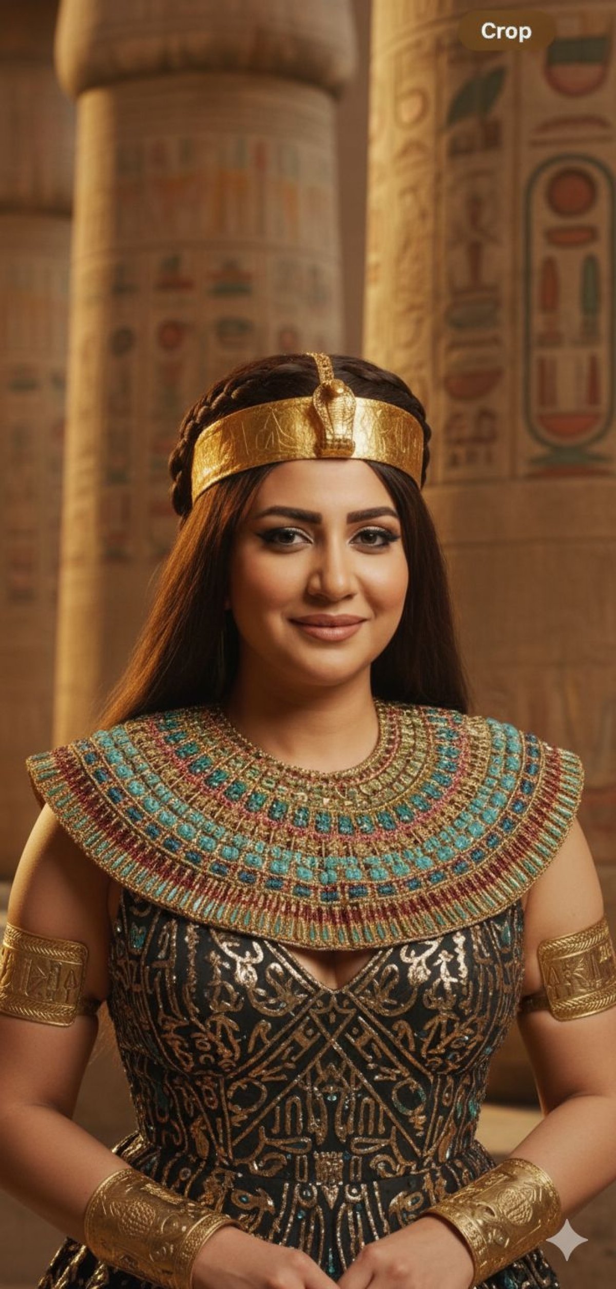 إيمان علي: افتتاح المتحف المصري الكبير رسالة إلى العالم بأن مصر ما زالت تصنع التاريخ