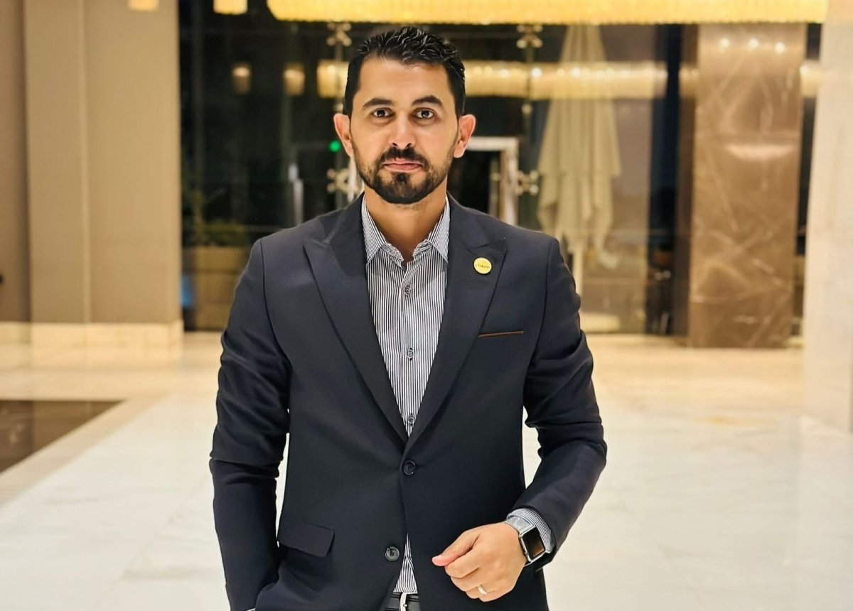 محمد الحسيني: المتحف المصري الكبير يعيد الهوية البصرية في تصميمات المشروعات العقارية