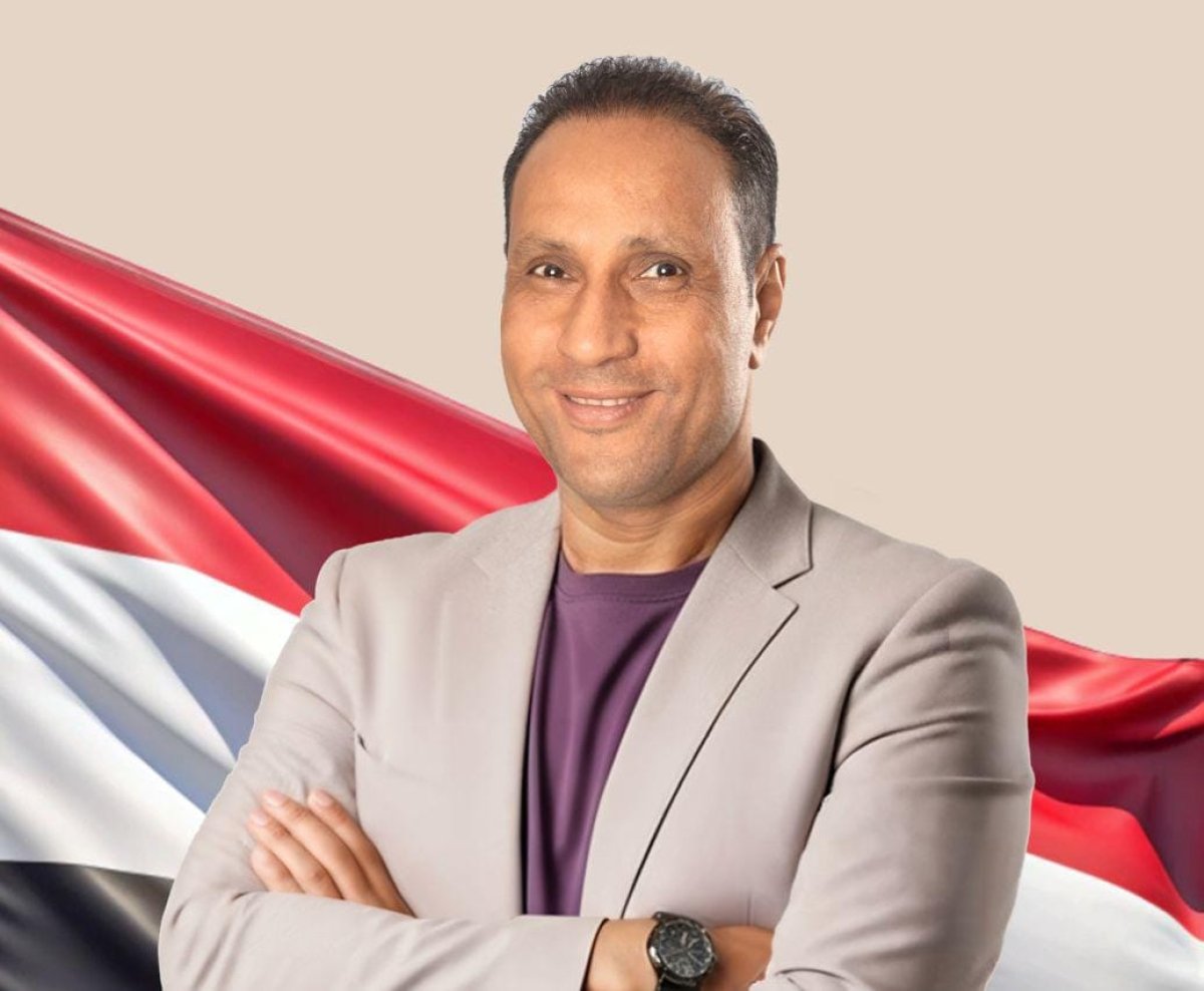 جرجس لاوندي: افتتاح المتحف المصري الكبير يوم يليق بمصر ويعيد للعالم مجد الأجداد