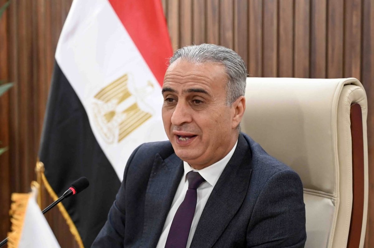 رئيس جهاز حماية المستهلك يُشيد بافتتاح المتحف المصري الكبير ويُعلن إطلاق خدمة «ضيف مصر» لضيوف الاحتفالية