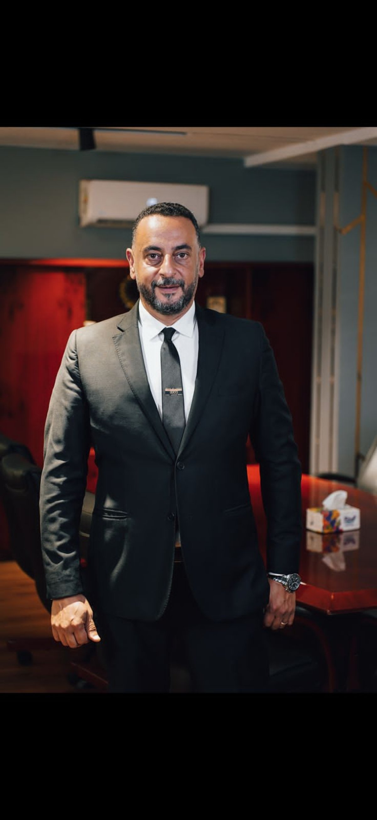 أحمد فؤاد مهدي: افتتاح المتحف المصري الكبير نقلة في خطط السياحة العالمية وتعزيز لمكانة مصر الاقتصادية