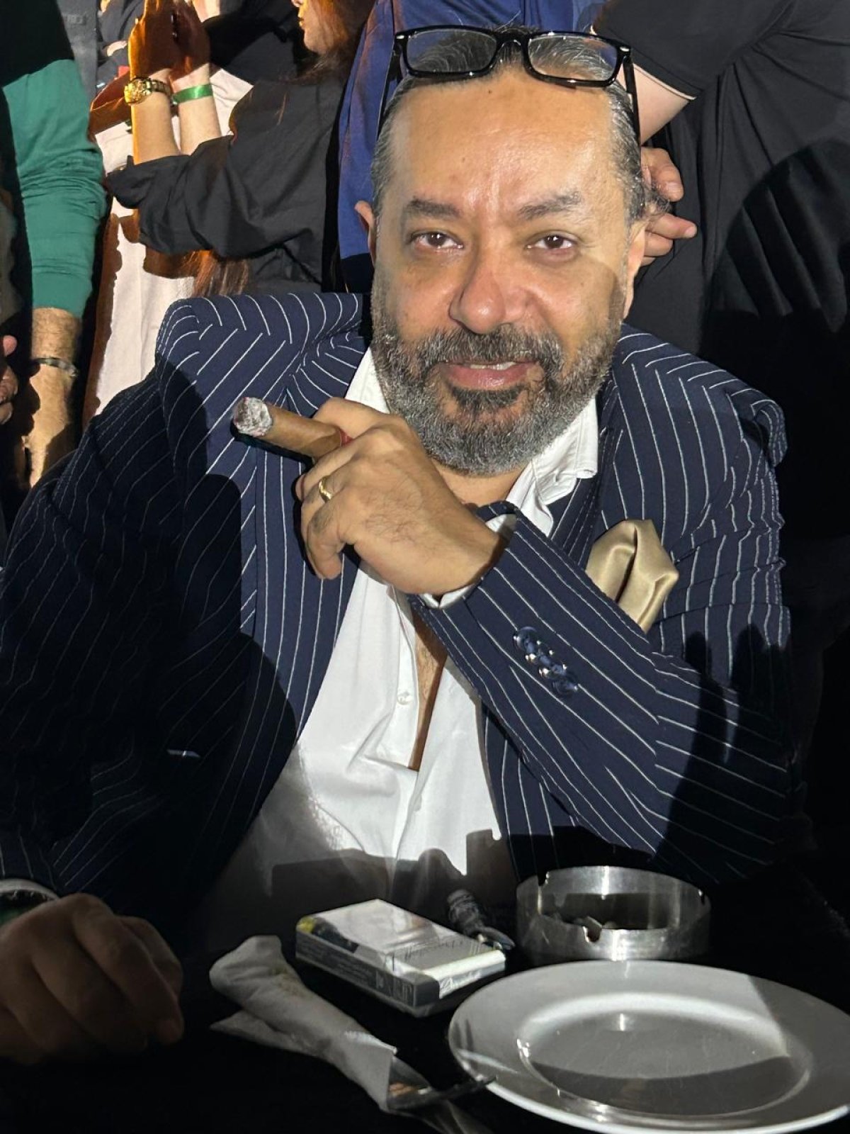 ضياء بولس: المتحف المصري الكبير يمنح السياحة المصرية ثقلًا عالميًا ويفتح آفاقًا جديدة للاستثمار العقاري