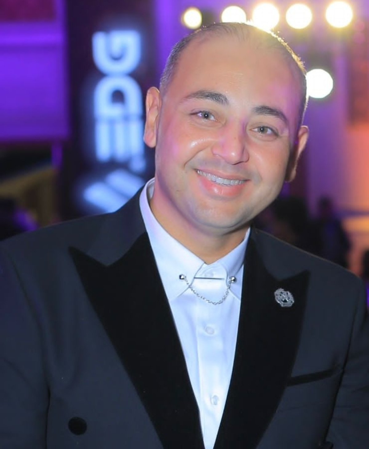 أحمد صبري: افتتاح المتحف المصري الكبير خطوة عظيمة تدعم الاستثمار وتنعش السياحة والعقار