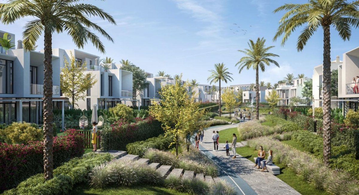 إعمار مصر تتعاقد مع خمس من أكبر شركات المقاولات بإجمالي ما يقرب من 1.4 مليار جنية لتنفيذ المرحلة الأولى للمشروع