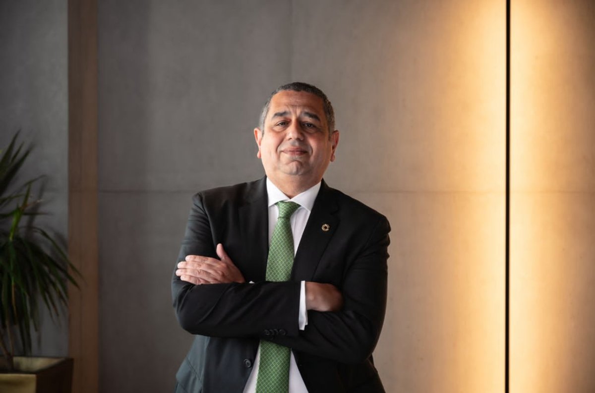 كونكريت بلس تعلن عن مشاركتها في فعاليات معرض TransMEA 2025