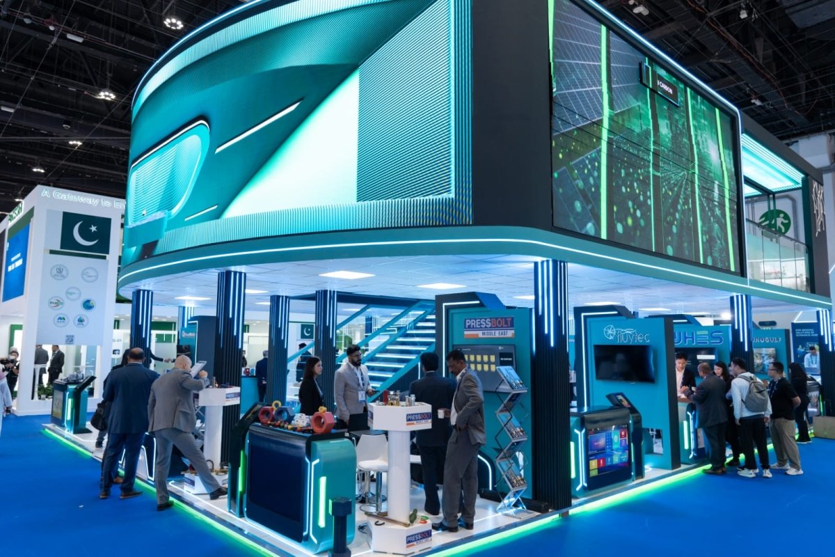 مدينة مصر تُعزّز نجاحاتها بمبيعات جديدة بلغت  36.3 مليار جنيه