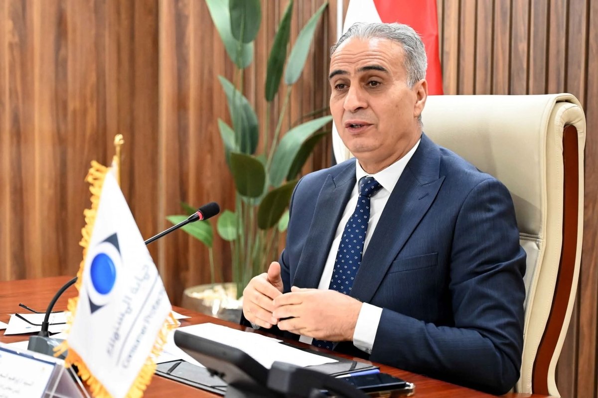 تزامنًا مع بدء موسم تخفيضات «الجمعة البيضاء».. حماية المستهلك: حملات رقابية وتفعيل منظومة الرصد الإلكتروني