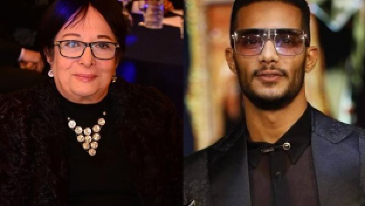  تهديد بالفصل واستنكار برلماني .. تحركات ضد محمد رمضان بعد تصريحات سميرة عبد العزيز