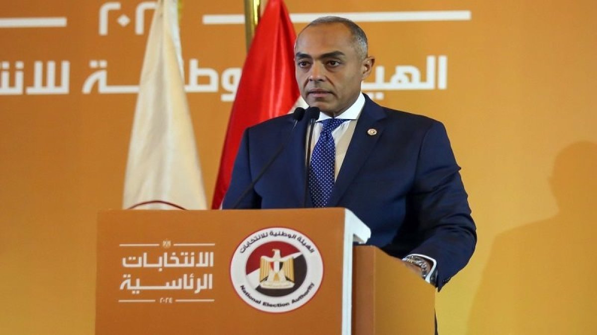 «الوطنية للانتخابات»: تسجيل بعض الكثافات في التصويت بالدول العربية
