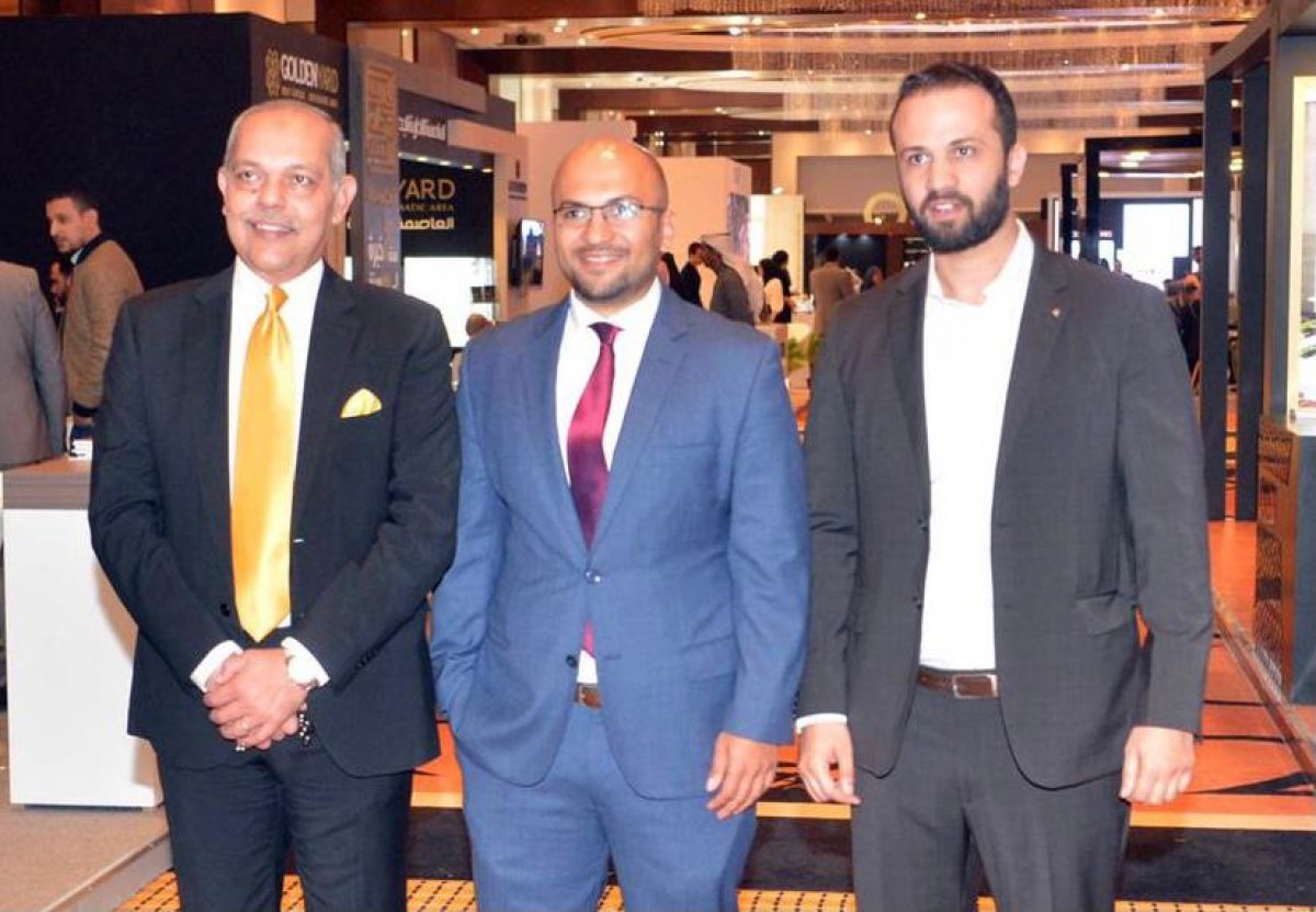 انطلاق فعاليات معرض "EPIS" يوليو المقبل بمشاركة أكثر من ٢٥ مطورًا عقاريًا في نسخته الرابعة 