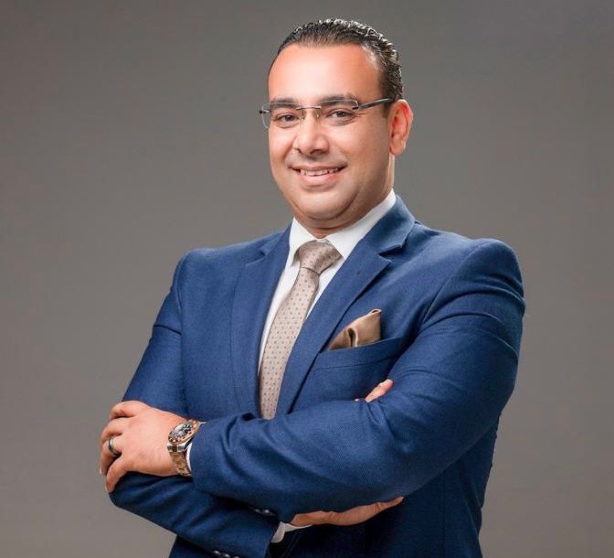 م. محمد إسلام: صفقة "علم الروم" تعكس ثقة المستثمرين العالميين في الاقتصاد المصري وتفتح آفاقاً جديدة للتنمية الساحلية