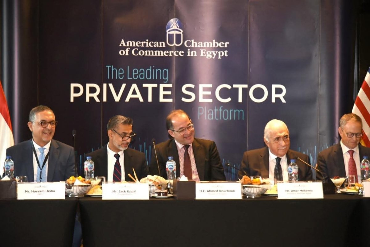 المالية: نفذنا ٢٠ إصلاحًا ضريبيًا العام الماضي.. ساعدت في تبسيط الإجراءات وتوفير تسهيلات إضافية وبناء الثقة مع المستثمرين