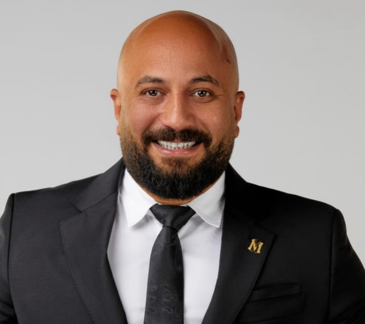 تعيين كريم مأمون رئيسًا تنفيذيًا لشركة ميركون للتطوير العقاري.. واستثمارات تتجاوز 40 مليار جنيه