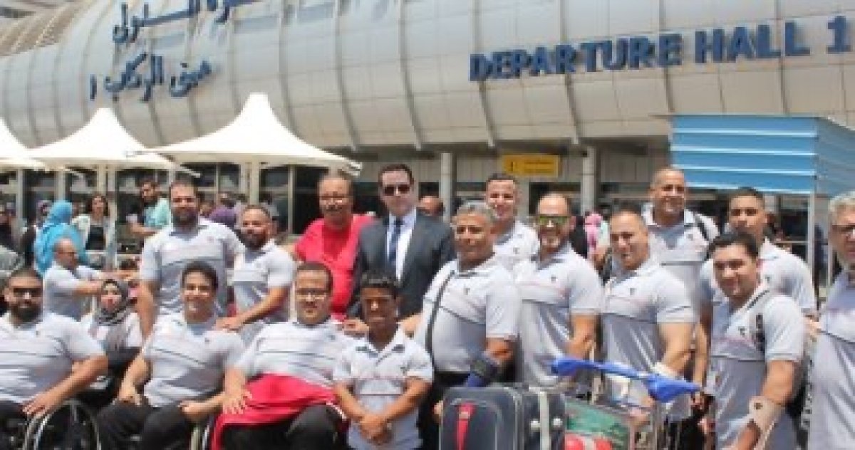 إنجازات 7 سنوات.. طفرة غير مسبوقة فى الحماية الاجتماعية لذوى الإعاقة