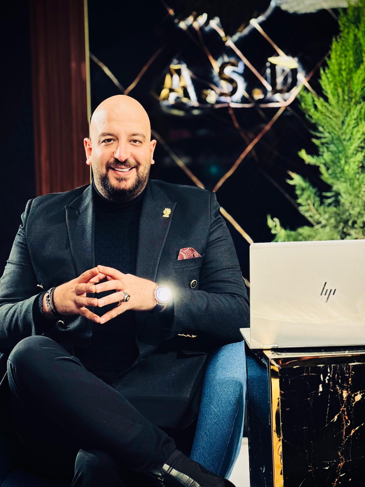 شركة  "Wealth Holding"تعلن تعيين الدكتور أحمد سمير الدسوقي رئيسًا للقطاع التجاري ضمن خطتها للتوسع في السوق العقاري المصري