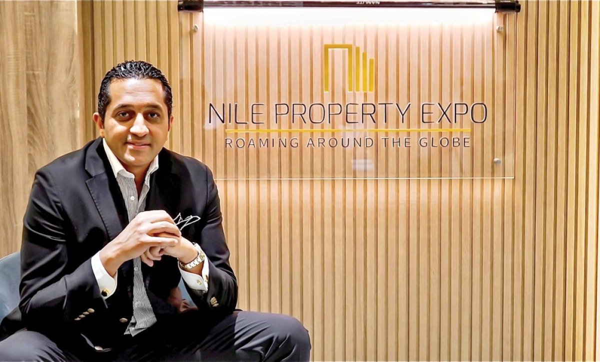 عقارات النيل تعود إلى دبي في نسختها الـ18 تحت رعاية مجلس الوزراء  وبمشاركة أكبر  24 شركة