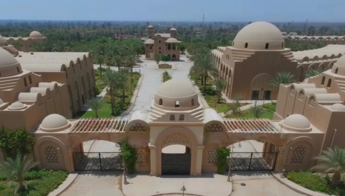 "مجموعة مكسيم للاستثمار" راع بلاتيني للمؤتمر العالمي للسكان والصحة PHDC’25 وتعلن عن استثمار 3.5 مليار جنيه في منتجع نايا ويلنس للسياحة العلاجية بمصر