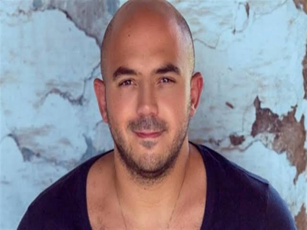 العسيلى يدعو جمهوره للإستغفار