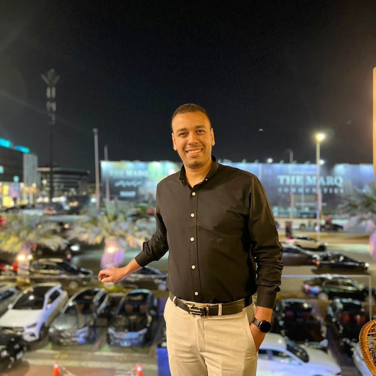 شركة  RS Development تطلق المرحلة الثانية من THE 7T  مبيعات مستهدفة  1.5 مليار جنيه