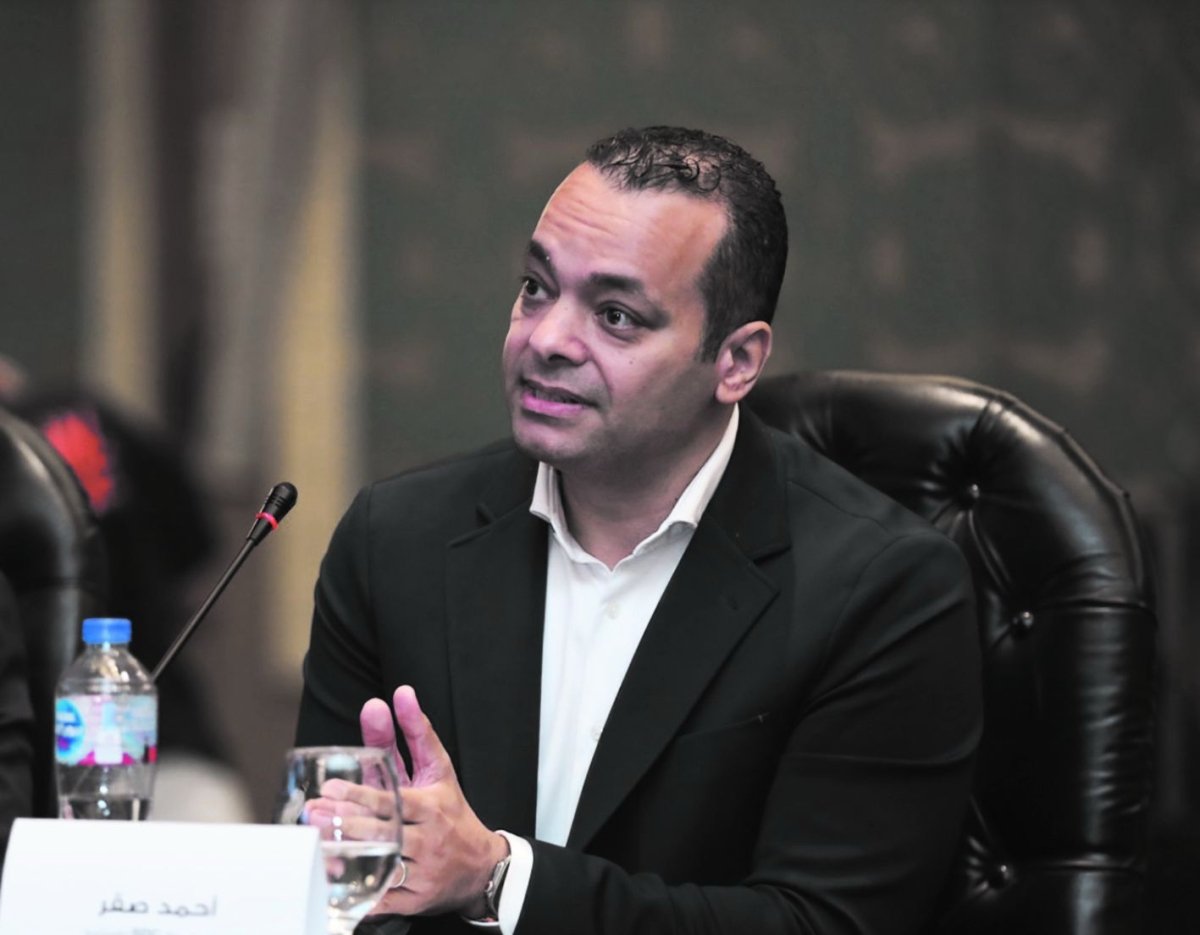 د. أحمد صقر: برنامج «Farida Partner» فرصة استثنائية تعادل الاستثمار في البيتكوين حين كان بدولار واحد