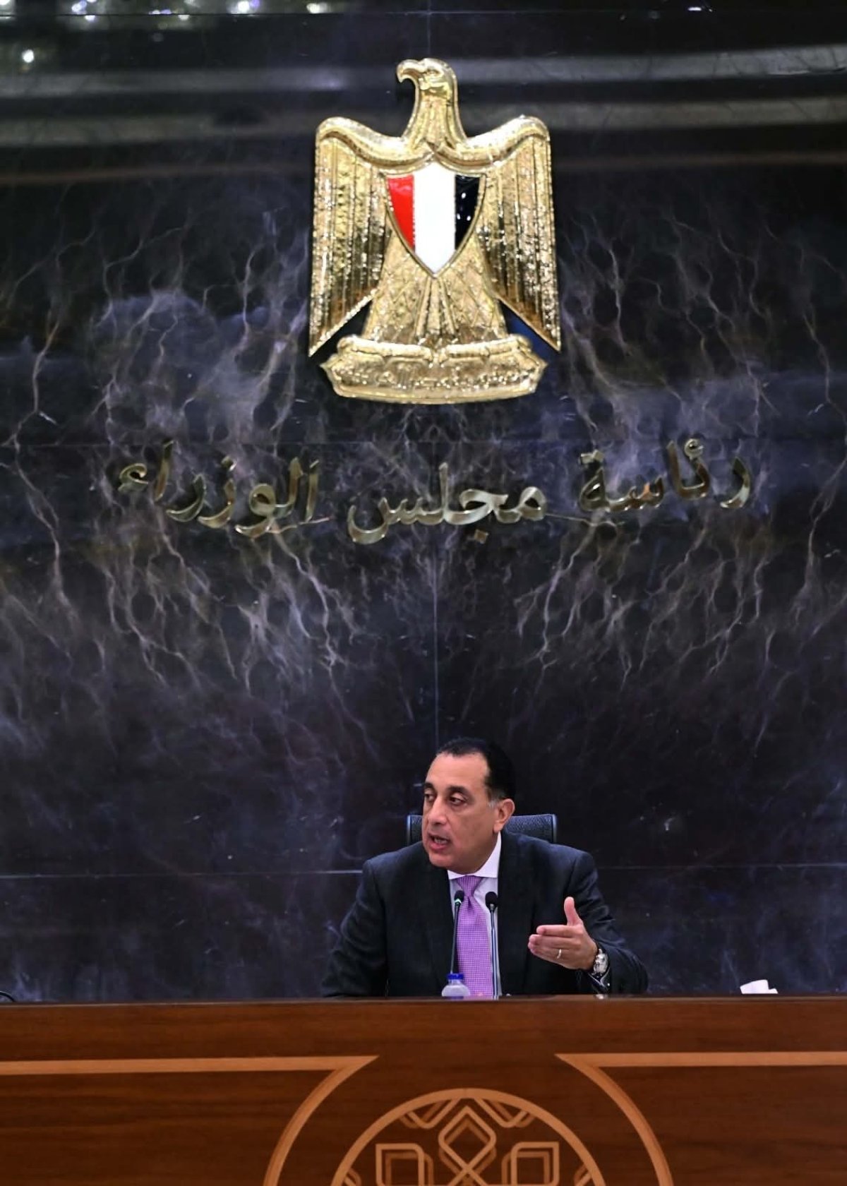 أبرز تصريحات رئيس الوزراء عقب اجتماع الحكومة اليوم