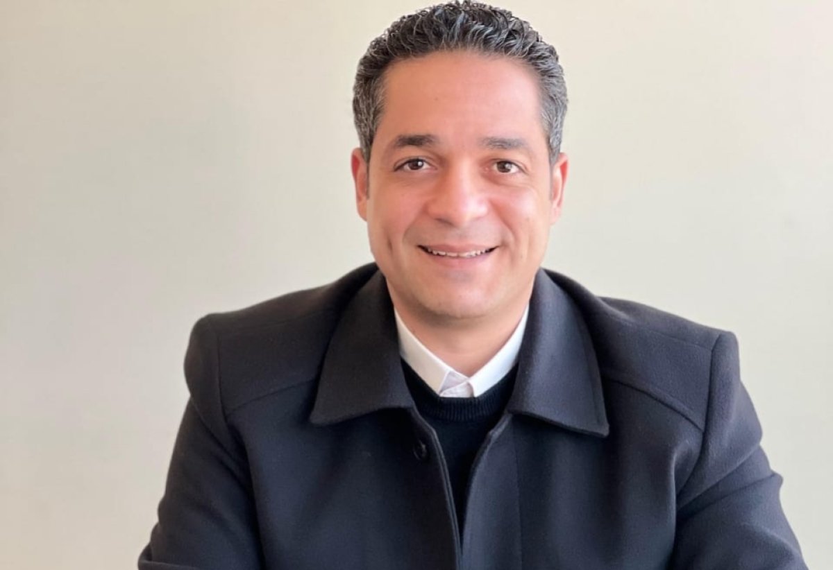 شركة «High Vale Developments» تتعاون مع أحمد عبد البديع ضمن خطتها للتعاون مع كوادر استثنائية 