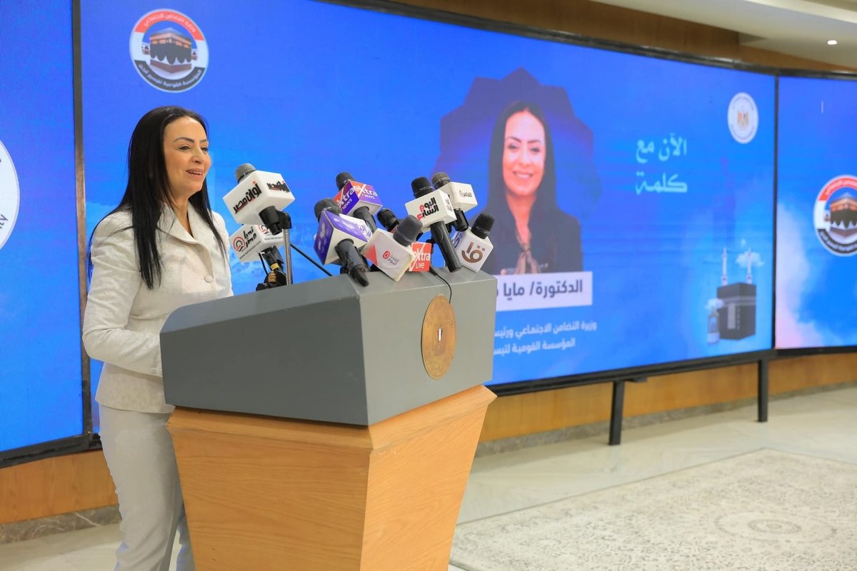 تفاصيل القرعة الإلكترونية لاختيار 12 ألف حاج من المتقدمين لحج الجمعيات الأهلية