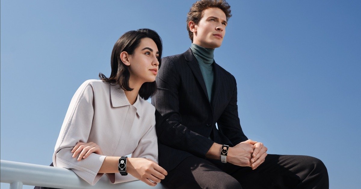 هواوي تستكمل نجاحها في سوق الأجهزة القابلة للإرتداء بمجموعة متميزة من الساعات الذكية والسماعات اللاسلكية