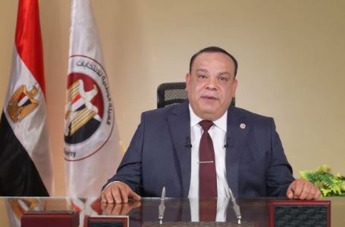 رئيس الوطنية للانتخابات: كل صوت في صندوق الاقتراع له أثر في نتيجة الانتخابات البرلمانية