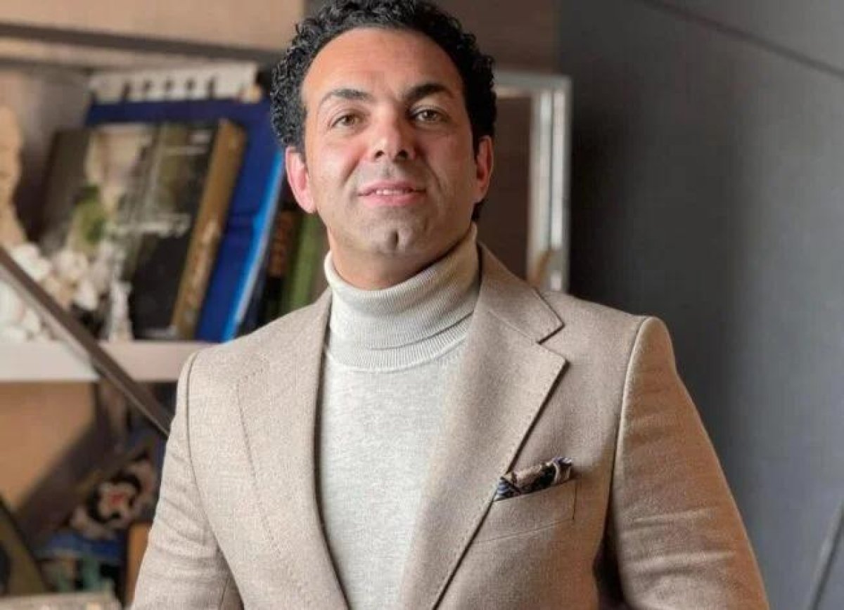 مكتب «محمد طلعت معماريون» يشارك في أكبر مهرجان معماري عالمي WAF 2025 بميامي