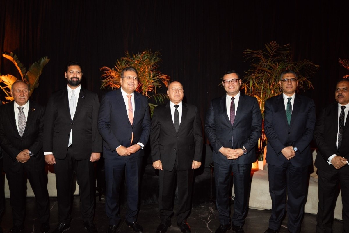 KOR... أول كومباوند أبراج متعدد الاستخدامات بالعاصمة الجديدة من مجموعة عربية للتنمية باستثمارات 30 مليار جنيه