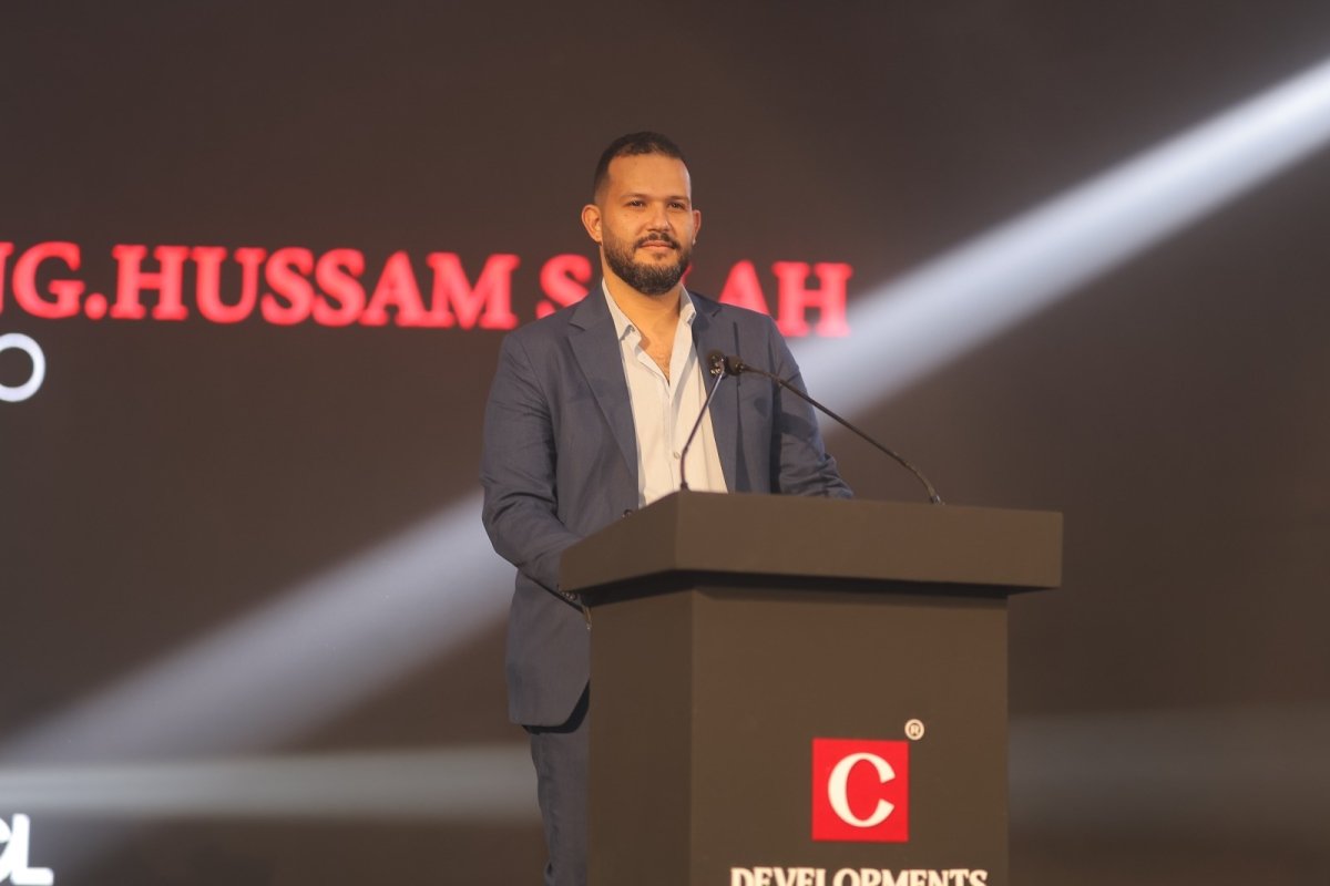 شركة «C DEVELOPMENTS» تطرح مراحل جديدة بمشروعي «CRCL» و«AJAN»