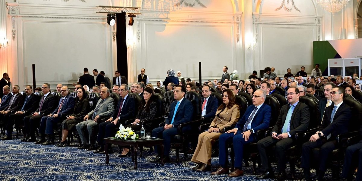 رئيس الوزراء يشهد انطلاق أعمال المؤتمر الوطني "إصلاح وتمكين الإدارة المحلية