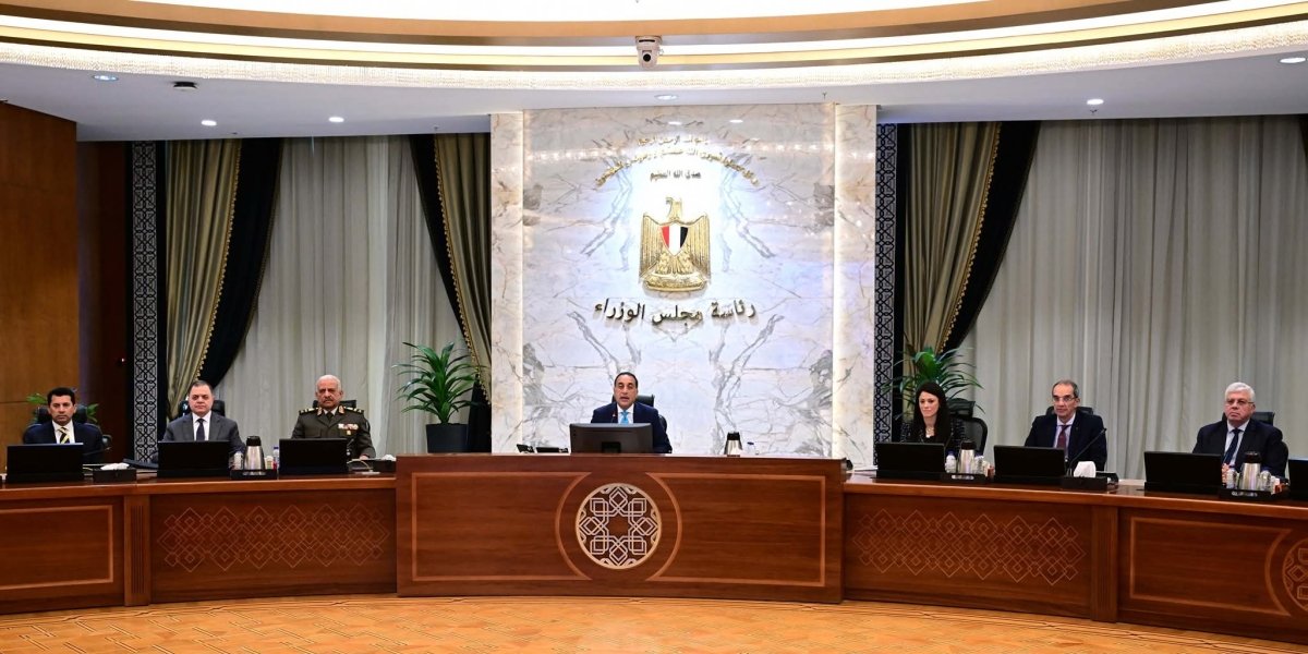 مدبولي: مستمرون كحكومة في تنفيذ إجراءات دخول محافظات المرحلة الثانية منظومة التأمين الصحي الشامل