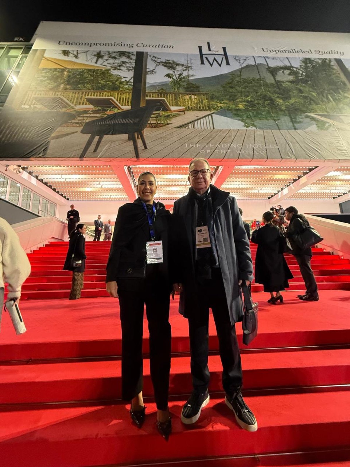 الغرف السياحية: المشاركة في معرض «ILTM 2025» تعزز التوسع في سياحة الرفاهية وجذب شرائح جديدة من الأسواق العالمية