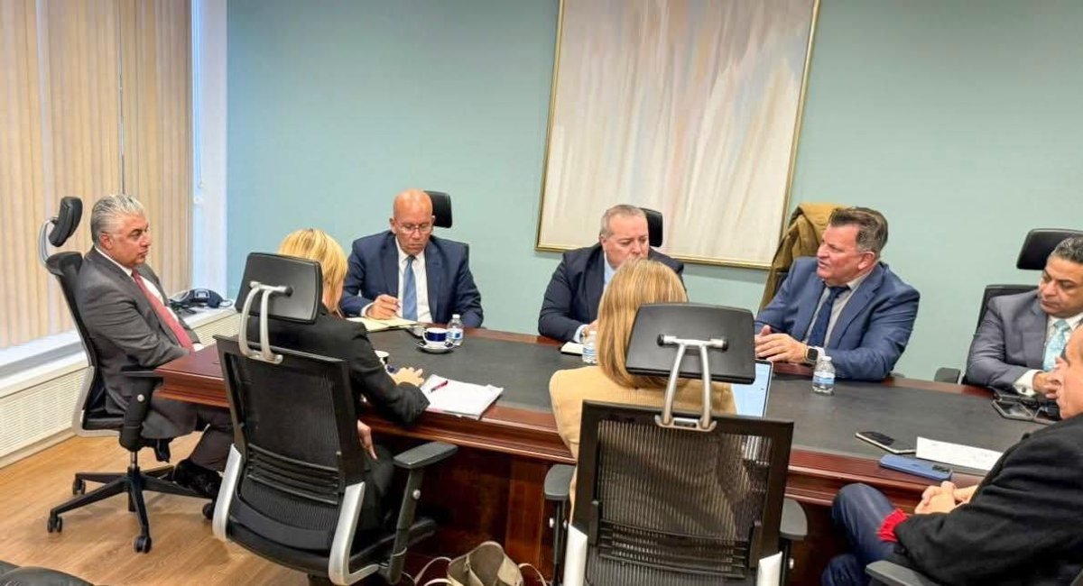  رئيس اقتصادية قناة السويس يلتقي شركات أمريكية كبرى في نيويورك لمد جسور التعاون الصناعي والاستثماري